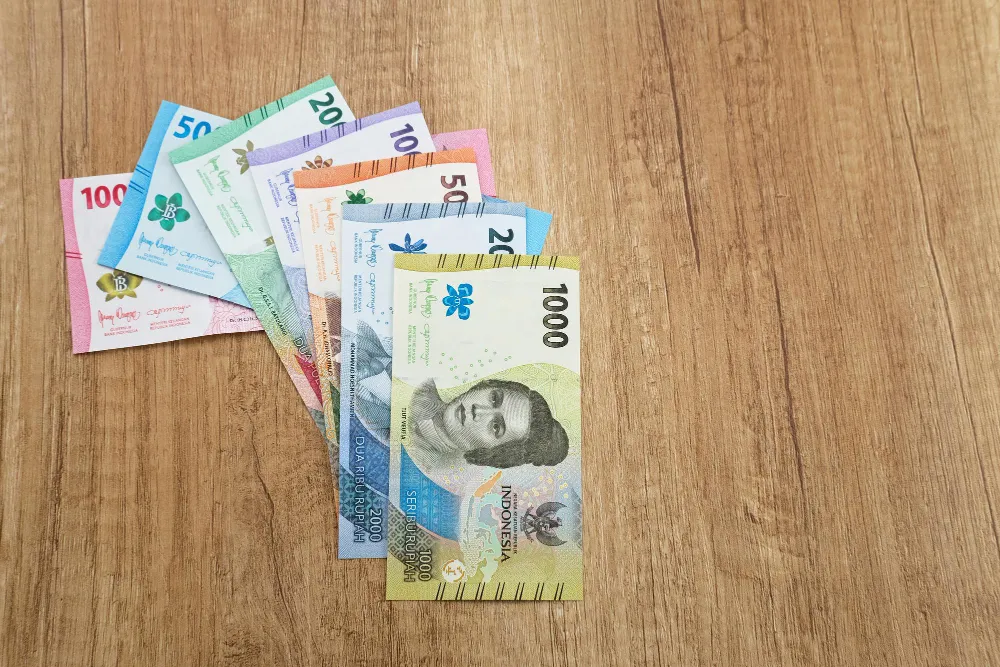 Harga Kompetitif